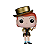 Funko Pop! Filme The Rocky Horror Picture Show Columbia 214 - Imagem 2