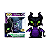 Funko Pop! Disney Viloes Malevola / Maleficent 327 Exclusivo - Imagem 3