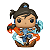 Funko Pop! Animation Avatar A Lenda De Korra 761 - Imagem 2