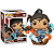Funko Pop! Animation Avatar A Lenda De Korra 761 - Imagem 1