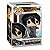 Funko Pop! Animation Attack On Titan Mikasa Ackermann 1446 Exclusivo Metallic - Imagem 3