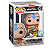 Funko Pop! Animation Avatar Floating Aang 1439 Exclusivo Glow - Imagem 4