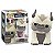 Funko Pop! Animation Avatar The Last Airbander Appa 540 Exclusivo Flocked - Imagem 1