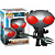 Funko Pop! Dc Comics Aquaman Black Manta 1303 - Imagem 1