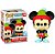 Funko Pop! Disney Mickey Mouse 1399 Exclusivo - Imagem 1