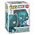 Funko Pop! Marvel Pantera Negra Black Panther 1318 Exclusivo - Imagem 3