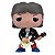Funko Pop! Rock Sex Pistols Steve Jones 32 - Imagem 2