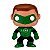 Funko Pop! DC Comics Lanterna Verde / Green Lantern Hal Jordan 11 - Imagem 2