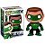 Funko Pop! DC Comics Lanterna Verde / Green Lantern Hal Jordan 11 - Imagem 1