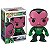 Funko Pop! DC Comics Lanterna Verde / Green Lantern Sinestro 12 - Imagem 1