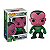 Funko Pop! DC Comics Lanterna Verde / Green Lantern Sinestro 12 - Imagem 1