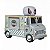 Funko Pop! Rides Marvel Deadpools Chimichanga Truck 10 Exclusivo - Imagem 2