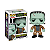 Funko Pop! Television Os Monstros Herman Munster 196 - Imagem 1