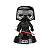 Funko Pop! Television Star Wars Kylo Ren 77 Exclusivo - Imagem 2