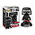 Funko Pop! Television Star Wars Kylo Ren 77 Exclusivo - Imagem 1