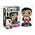 Funko Pop! Television Star Wars Poe Dameron 72 - Imagem 1