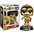Funko Pop! Television Star Wars C-3PO 64 Exclusivo Chrome - Imagem 1