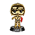 Funko Pop! Television Star Wars C-3PO 64 Exclusivo Chrome - Imagem 2