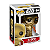 Funko Pop! Television Star Wars C-3PO 64 Exclusivo Chrome - Imagem 3