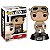 Funko Pop! Television Star Wars Rey 73 Exclusivo - Imagem 1
