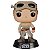Funko Pop! Television Star Wars Rey 73 Exclusivo - Imagem 2