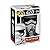 Funko Pop! Television Star Wars First Order Stormtrooper 66 - Imagem 3