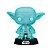 Funko Pop! Television Star Wars Yoda Spirit 02 Exclusivo Glow - Imagem 2