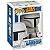 Funko Pop! Television Star Wars Boba Fett Phototype 08 Exclusivo - Imagem 3