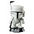 Funko Pop! Television Star Wars Boba Fett Phototype 08 Exclusivo - Imagem 2