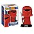 Funko Pop! Television Star Wars Imperial Guard 57 - Imagem 1