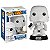 Funko Pop! Television Star Wars Snowtrooper 56 Exclusivo - Imagem 1