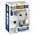 Funko Pop! Television Star Wars Snowtrooper 56 Exclusivo - Imagem 3