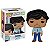 Funko Pop! Filme Napoleon Dynamite Pedro 205 - Imagem 1