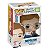 Funko Pop! Filme Napoleon Dynamite Napoleon 204 - Imagem 3