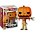 Funko Pop! Disney Pumpkin King 153 - Imagem 1
