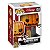 Funko Pop! Disney Pumpkin King 153 - Imagem 3