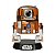 Funko Pop! Television Star Wars R2-L3 78 Exclusivo - Imagem 2
