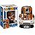 Funko Pop! Television Star Wars R2-L3 78 Exclusivo - Imagem 1