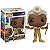 Funko Pop! Filmes The Fifth Element Ruby Rhod 192 - Imagem 1