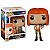 Funko Pop! Filme O Quinto Elemento The Fifth Element Leeloo 190 - Imagem 1