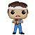 Funko Pop! Filme Napoleon Dynamite Uncle Rico 208 - Imagem 2