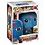 Funko Pop! Animation GI Joe Cobra Commander 46 Exclusivo - Imagem 3