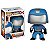 Funko Pop! Animation GI Joe Cobra Commander 44 - Imagem 1