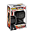 Funko Pop! Animation GiJoe Snake Eyes 42 - Imagem 3