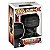 Funko Pop! Animation GiJoe Snake Eyes 42 - Imagem 3