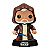 Funko Pop! Television Star Wars Obi Wan Kenobi 10 - Imagem 2