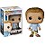 Funko Pop! Filmes Step Brothers Brennan Huff 233 - Imagem 1