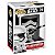 Funko Pop! Television Star Wars First Order Stormtrooper 74 - Imagem 3