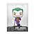 Funko Pop! Die Cast Dc Comics Batman Coringa The Joker 10 Exclusivo - Imagem 2