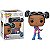 Funko Pop! Filme Disney Nebula Wade 1363 - Imagem 1
